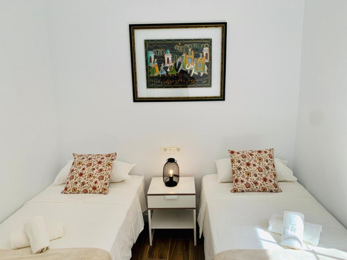 Appartement Homely Luxury Atarazanas