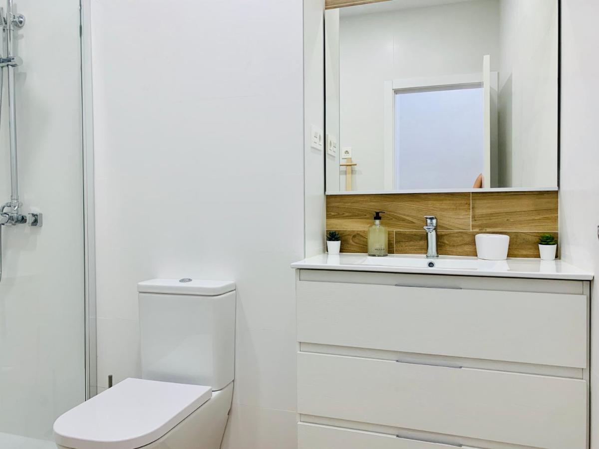 Appartement Homely Luxury Atarazanas
