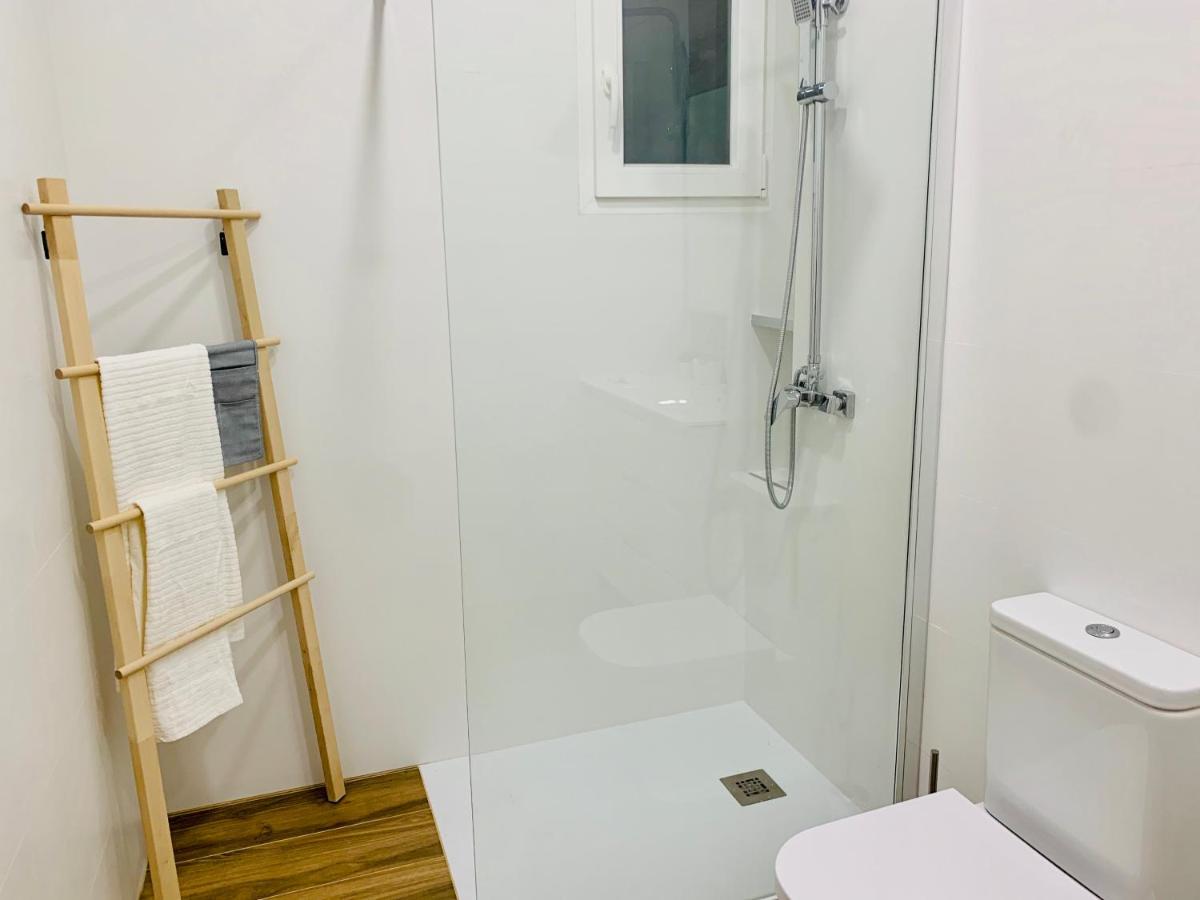 Appartement Homely Luxury Atarazanas *