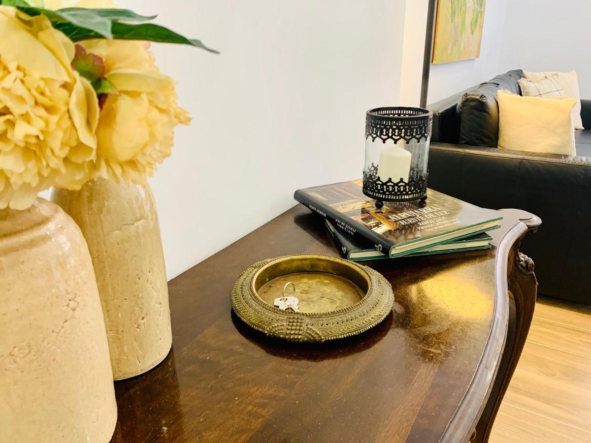 Appartement Homely Luxury Atarazanas