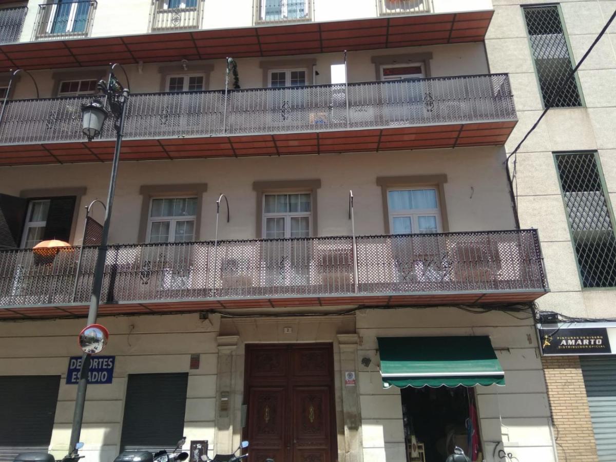 Appartement Homely Luxury Atarazanas